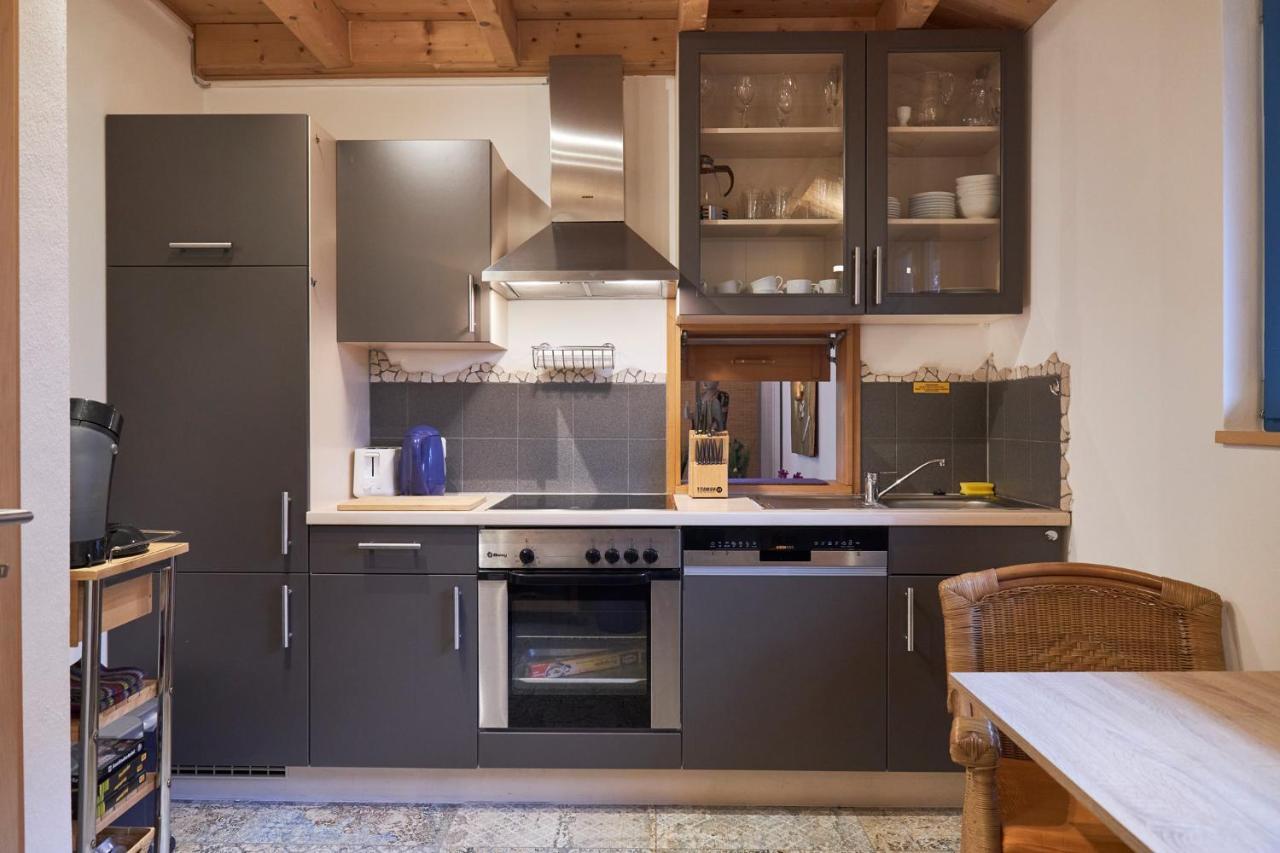 Bio-Ferienhaus-Eifel Rott  Екстер'єр фото